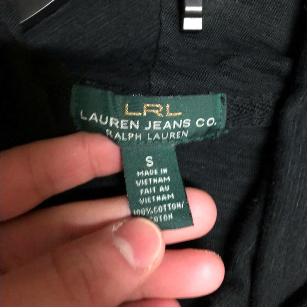 Polo pullover - Picture 2 of 2